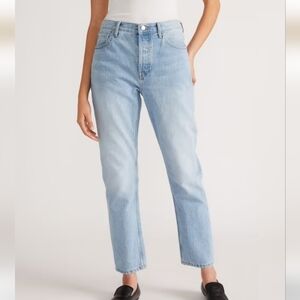 Everlane The ’90s Cheeky® Jean